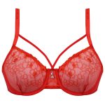 ست شورت و سوتین زنانه پانیذ مدل 9020-R