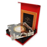 تمبر یادگاری خانه سکه ایران مدل پایان قرن 1400 کد 3497-16