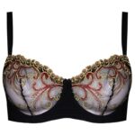 سوتین زنانه کارنا رز مدل 3360-BY