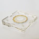 تمبر یادگاری خانه سکه ایران مدل پایان قرن 1400 کد 3497-16