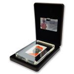 تمبر یادگاری خانه سکه ایران مدل حاجی فیروز کد 3497-17