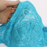 سوتین زنانه پانیذ مدل 3170