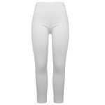 ست تی شرت آستین بلند و شلوار زنانه کوزا مدل 3721 رنگ صورتی