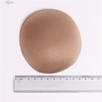 پد سوتین ماییلدا مدل 3477 رنگ کرم مجموعه 2 عددی