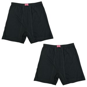 شورت مردانه ماییلدا مدل 3726-DG بسته 2 عددی