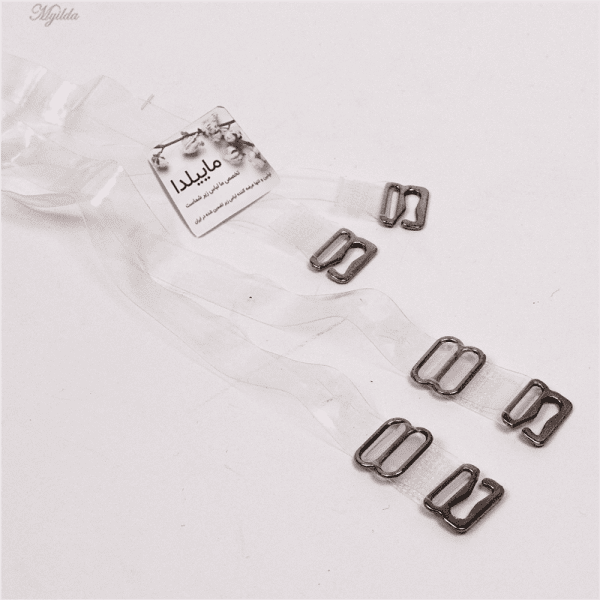 بند سوتین ماییلدا مدل 01 بسته 5 عددی