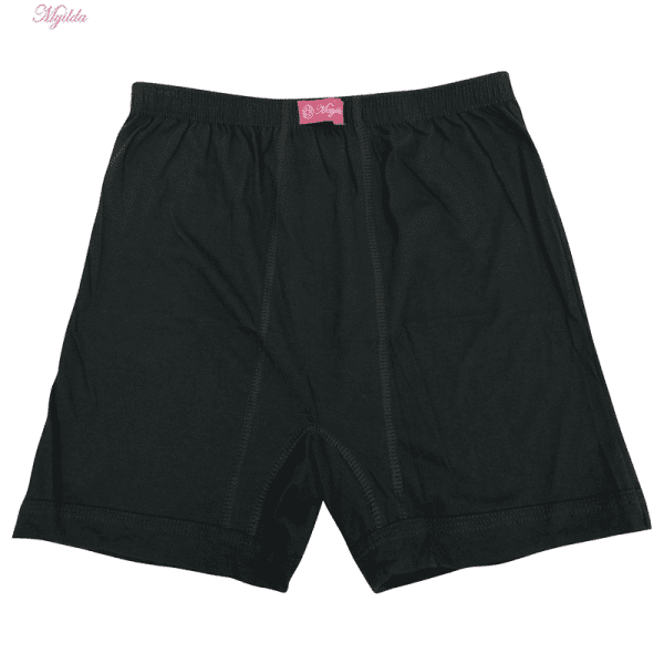 شورت مردانه ماییلدا مدل 3726-DG بسته 2 عددی