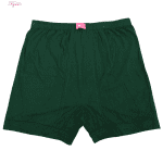 شورت مردانه ماییلدا مدل 3726 رنگ سبز