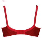 سوتین زنانه ماییلدا مدل 1131-6 رنگ قرمز