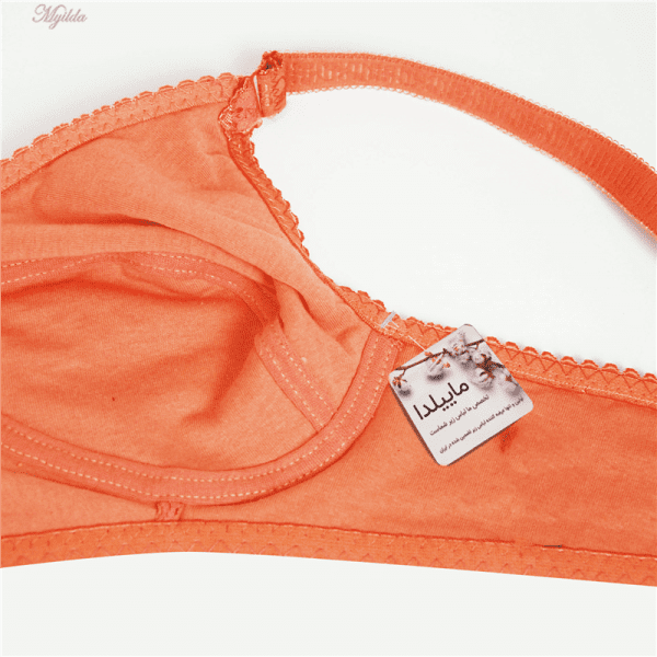 سوتین زنانه ماییلدا مدل 1131-4 my