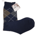 جوراب مردانه ماییلدا مدل 3416-100-2my مجموعه 3 عددی