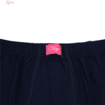 شورت مردانه ماییلدا مدل 3726 رنگ سرمه ای بسته 2 عددی