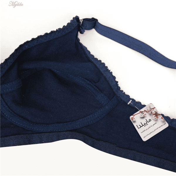 سوتین زنانه ماییلدا مدل 1131-9 my