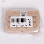 رابط سوتین پانیذ مدل 3736 بسته 12 عددی