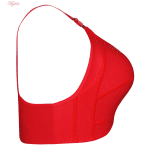 سوتین دخترانه پانیذ مدل بدون فنر کد 3171-3