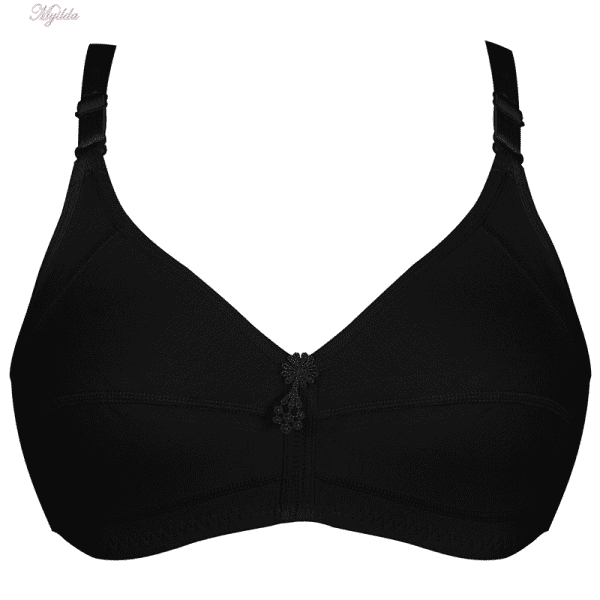 سوتین دخترانه پانیذ مدل بدون فنر کد 3171-7