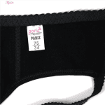 سوتین دخترانه پانیذ مدل بدون فنر کد 3171-7