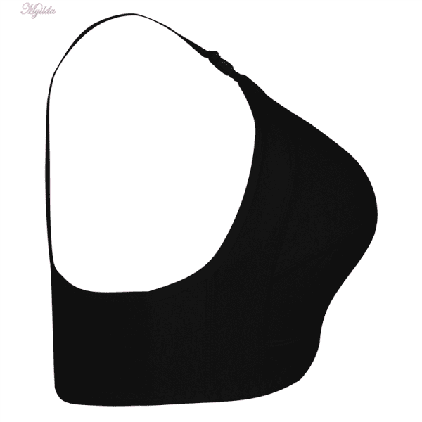 سوتین دخترانه پانیذ مدل بدون فنر کد 3171-7