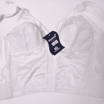 گن زنانه پانیذ مدل 66346 رنگ سفید