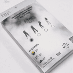 لگینگ زنانه فیتن فرخ زادی مدل کبریتی کد 3686-313 رنگ مشکی