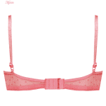 ست شورت و سوتین زنانه کارنا رز مدل فنردار کد 3378-13 رنگ صورتی روشن