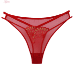 ست شورت و سوتین زنانه کارنا رز مدل فنردار کد 3378-12 رنگ قرمز