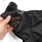 لباس خواب زنانه فیتن فرخ زادی کد 3684-433 رنگ مشکی