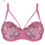 ست شورت و سوتین زنانه کارنا رز مدل فنردار کد 3378-17