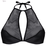 لباس خواب زنانه فیتن فرخ زادی کد 3684-433 رنگ مشکی