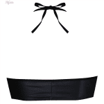 لباس خواب زنانه فیتن فرخ زادی کد 3684-433 رنگ مشکی