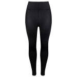 لگینگ زنانه فیتن فرخ زادی مدل کبریتی کد 3686-313 رنگ مشکی