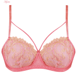 ست شورت و سوتین زنانه کارنا رز مدل فنردار کد 3378-13 رنگ صورتی روشن