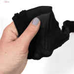 لباس خواب زنانه فیتن فرخ زادی کد 3684-433 رنگ مشکی