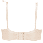 سوتین شیردهی مدل فنردار کد 3804 رنگ گلبهی