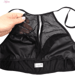 لباس خواب زنانه فیتن فرخ زادی کد 3684-433 رنگ مشکی