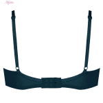 سوتین زنانه کارنا رز مدل فنردار کد 3377-15 رنگ کله غازی