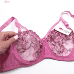 ست شورت و سوتین زنانه کارنا رز مدل فنردار کد 3378-17