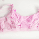 سوتین شیردهی کد 3809 رنگ صورتی