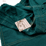 شلوارک مردانه ماییلدا مدل کتان کد 3905