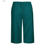 شلوارک مردانه ماییلدا مدل کتان کد 3905