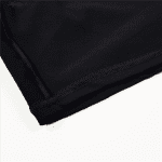 شورت زنانه ماییلدا مدل پادار کد 3914 رنگ مشکی