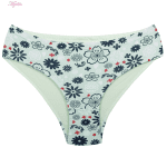 شورت زنانه پانیذ مدل 3928 بسته 6 عددی