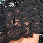 لباس خواب زنانه ماییلدا طرح پلنگی کد 3969-07 رنگ مشکی