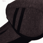 سوتین زنانه ماییلدا مدل فنردار کد 3926 رنگ بادمجانی