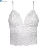 لباس خواب زنانه ماییلدا طرح پونی کد 3969-77 رنگ سفید