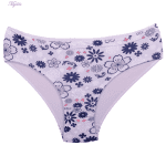 شورت زنانه پانیذ مدل 3928 بسته 6 عددی