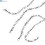 لباس خواب زنانه ماییلدا مدل 3684-440 رنگ نقره ای