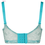 سوتین زنانه ماییلدا مدل فنردار کد 3932 رنگ آبی