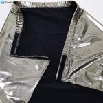 لباس خواب زنانه ماییلدا مدل 3684-440 رنگ نقره ای