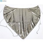 لباس خواب زنانه ماییلدا مدل 3684-440 رنگ نقره ای